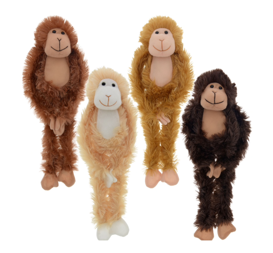 Monkeys